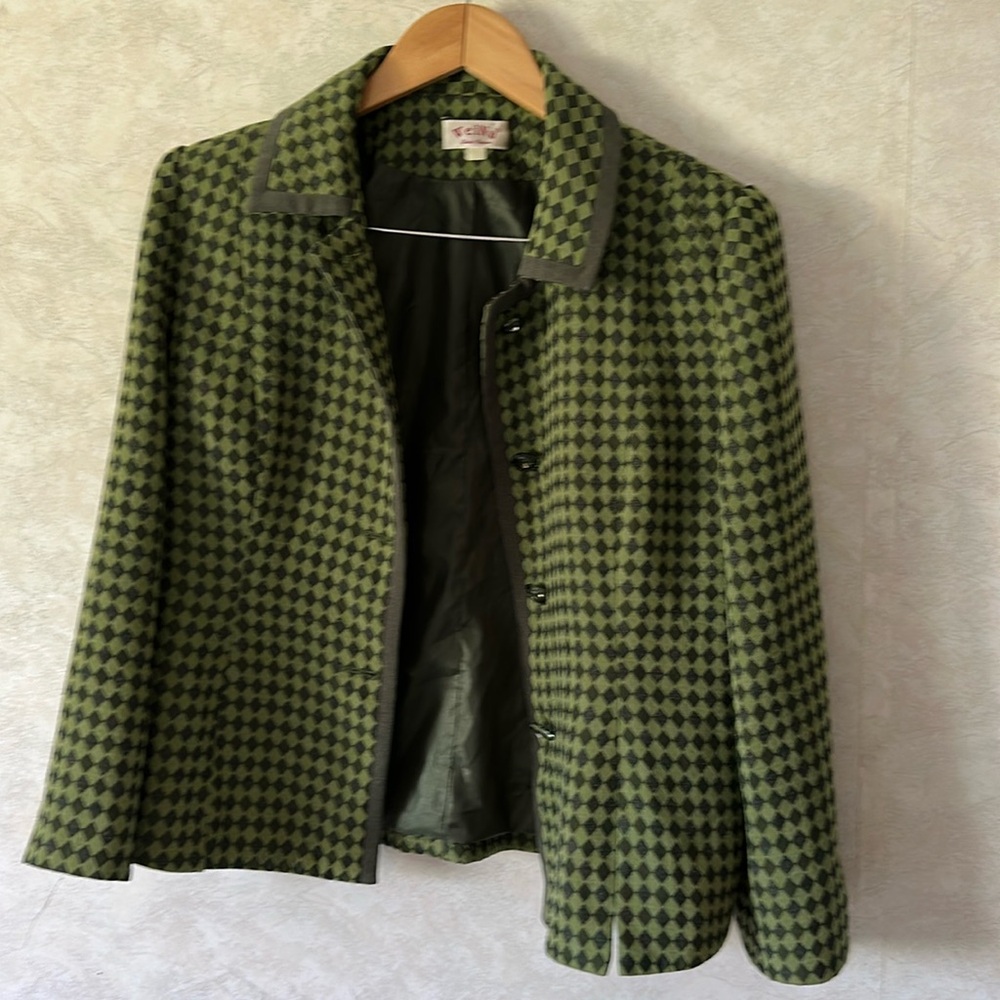 Vintage Blazer